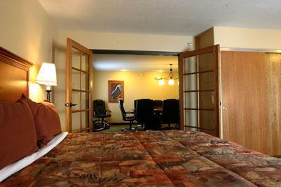 Blue Mountain Inn And Suites Rangely Szoba fotó