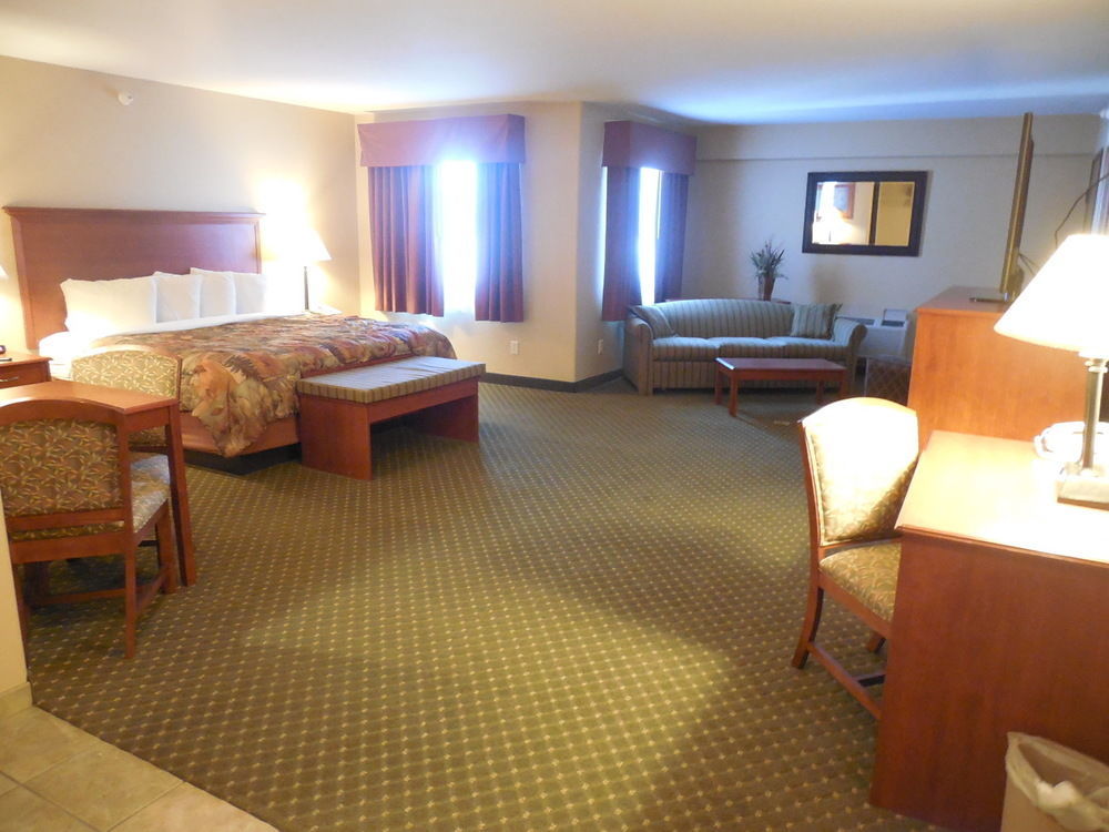 Blue Mountain Inn And Suites Rangely Kültér fotó